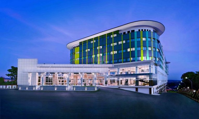 CK Tanjungpinang Hotel & Convention Centre